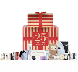 Macy's 25 Days of Beauty Advent Calendar