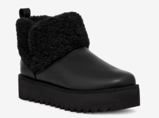 Ugg Ultra Mini Alina Bootie