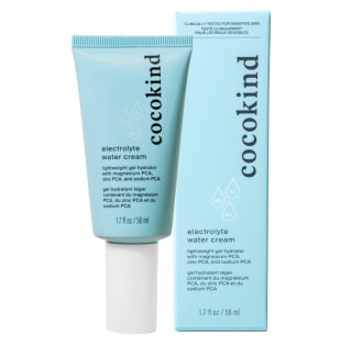 Cocokind Electrolyte Water Cream