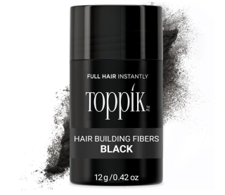 Toppik Hair Building Fibers