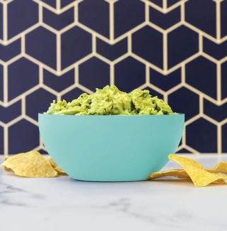 Served Vacuum-Insulated Small Serving Bowl