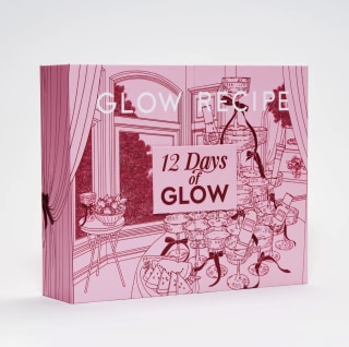 Glow Recipe 12 Days of Glow Advent Calendar