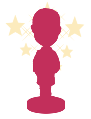 Amazing Bobbleheads Custom Bobblehead