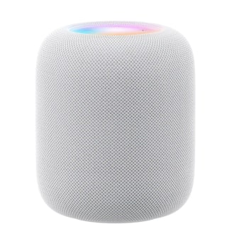 Apple HomePod (2nd Generation) Smart Speaker with Siri