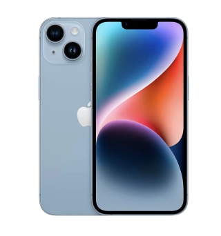 Apple iPhone 14 128GB (Unlocked)