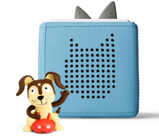 Tonies Toniebox Audio Player Starter Set