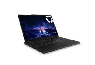 Lenovo 15.1-in Legion 5i Gaming Laptop