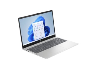 HP 15.6-in Multi-Touch Notebook