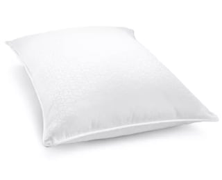 Hotel Collection Primaloft Soft Density Pillow