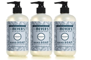Mrs. Meyer's Clean Day Hand Soap