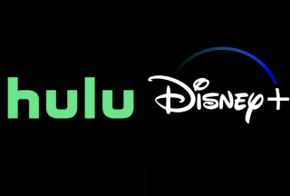 Hulu and Disney+ (with ads)