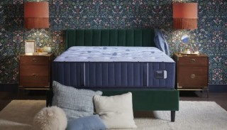 Stearns & Foster Estate® 14.5" Firm Mattress