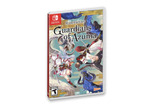 Rune Factory Guardians of Azuma - Nintendo Switch