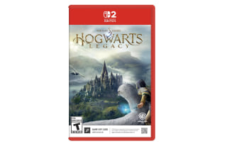 Hogwarts Legacy - Nintendo Switch 2