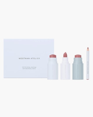 Westman Atelier Petite Petal Edition Holiday Set