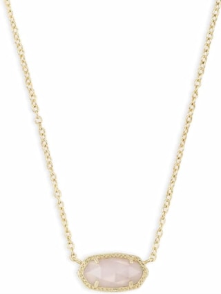 Kendra Scott Elisa Pendant Necklace