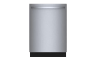 Bosch 500 Series 24 in. Top Control Tall Tub Pocket Handle Dishwasher