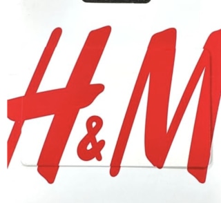 H&M Gift Card