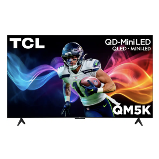 TCL 55-in. Class QM5K Series 4K