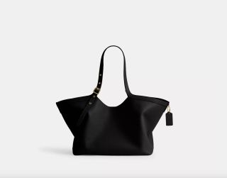 Coach Gramercy Tote Bag