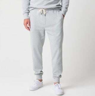 J.Crew Factory Double-knit Sweatpant