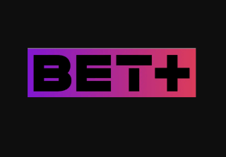 BET+ 