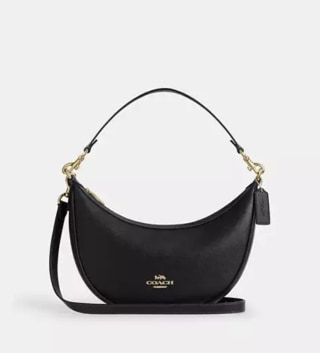 Coach Outlet Aria Shoulder Bag