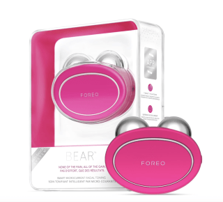 Foreo Bear Facial Toning Device