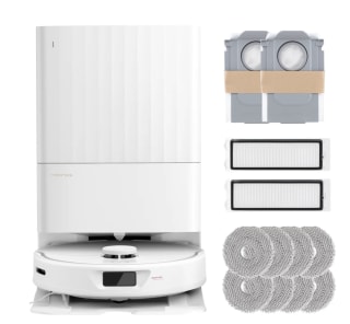 Roborock QX Revo Robot Vacuum and Mop