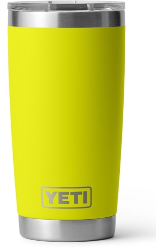 Rambler Tumbler with MagSlider Lid