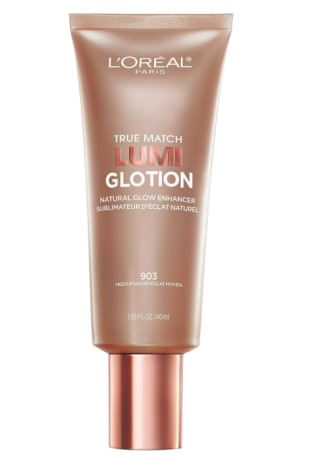 L'Oréal Paris Makeup True Match Lumi Glotion