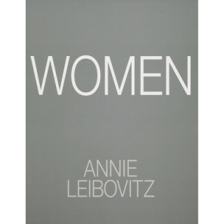 "Women," by Annie Leibovitz