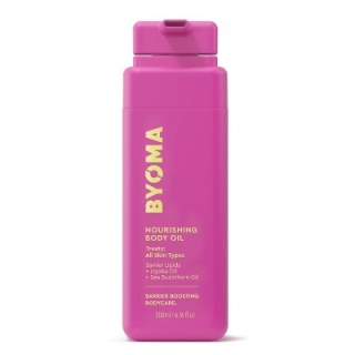 Byoma Nourishing Body Oil