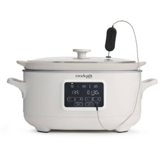 Crock-Pot Programmable Slow Cooker (6 Quart)