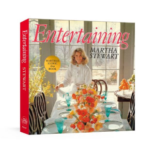 "Entertaining" by Martha Stewart