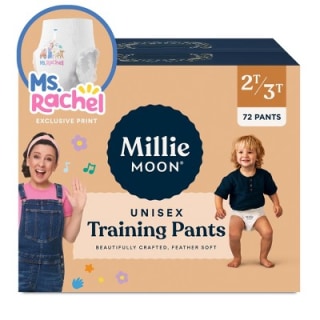 Millie Moon Ms Rachel Training Pants