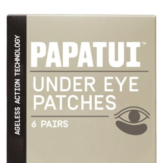 Papatui Ageless Action Men's Under Eye Patches