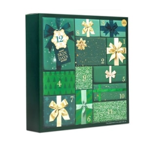 Target Skincare Advent Gift Set
