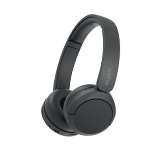 Sony WHCH520 Bluetooth Wireless Headphones with Microphone