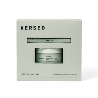 Versed The Essential Daily Duo Gift Set