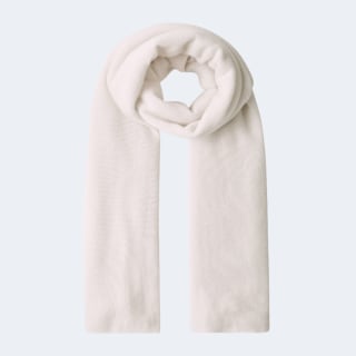 White & Warren Cashmere Travel Wrap