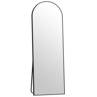 Beautypeak Arched Full Length Floor Mirror 