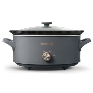 Crock-Pot 7-Quart Classic Manual Slow Cooker