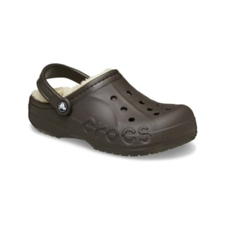 Crocs Unisex Baya Lined Clogs