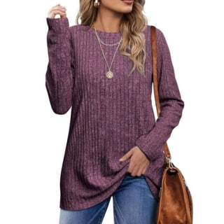 Fantaslook Long Sleeve Shirt