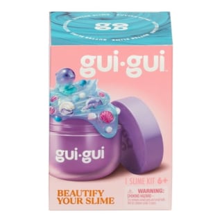 Gui Gui The Most Beautiful Slime