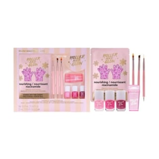 Holler Limited Edition Mani Masterclass Nail Kit