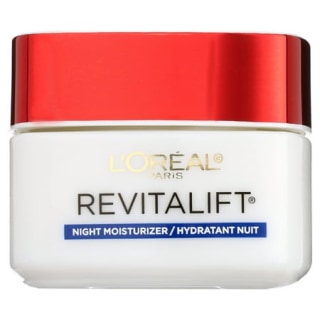 L’Oreal Paris Revitalift Anti-Wrinkle and Firming Night Cream