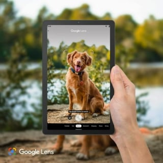 Lenovo Tab M9 9" HD Tablet