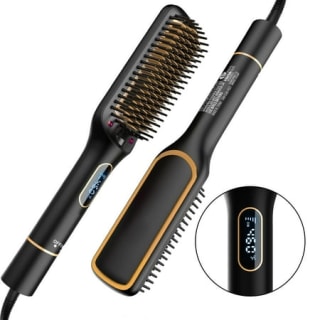 Nicebay Hair Straightening Brush